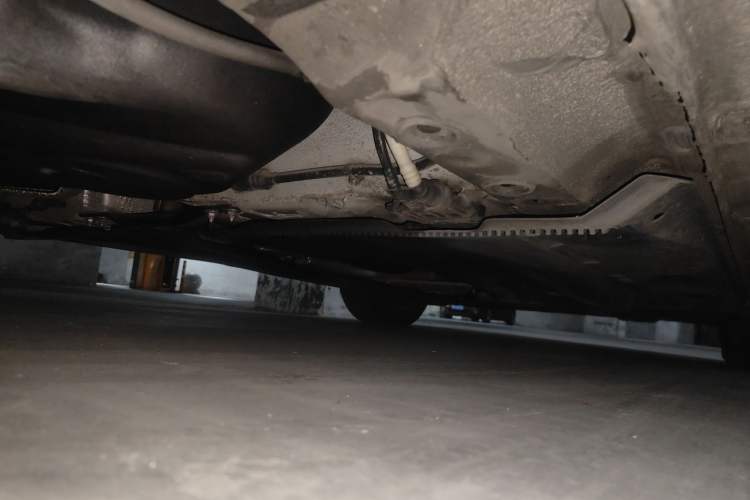 Used Volkswagen Golf 2019 280TSI DSG Comfort Version China VI Standard Chassis Rear Right
