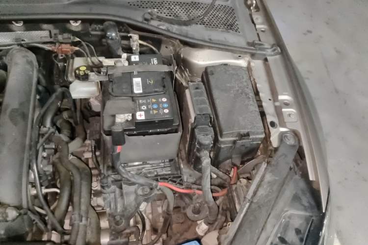 Used Volkswagen Golf 2019 280TSI DSG Comfort Version China V Standard Engine Bay Left