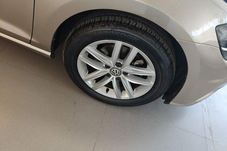 Used Volkswagen Golf 2019 200TSI DSG Comfort & Ambition Edition China VI Standard Exterior 7