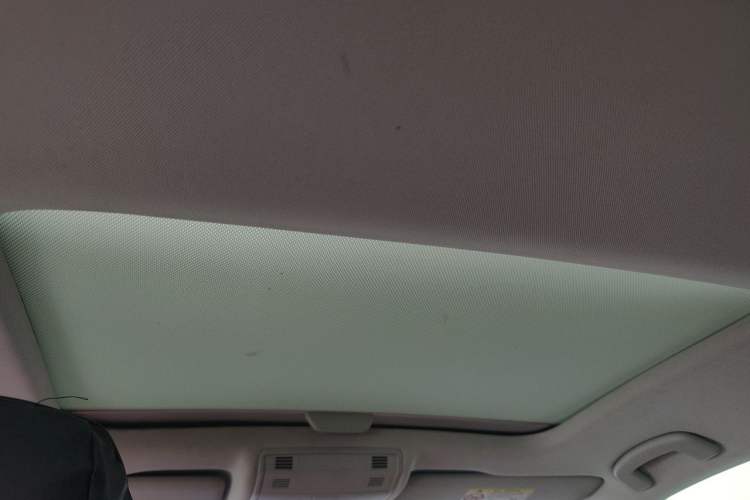 Used Volkswagen Golf 2019 280TSI DSG Comfort Version China V Standard Headliner
