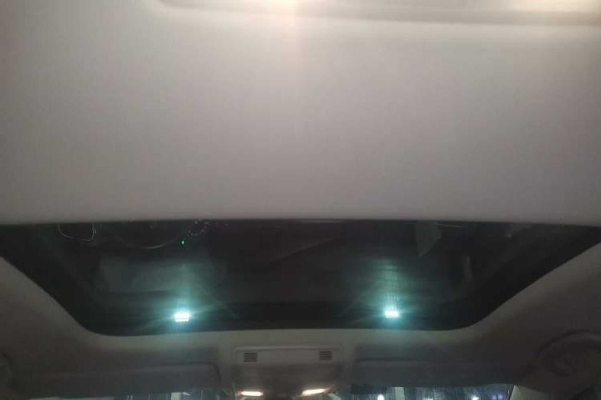 Used Volkswagen Golf 2019 200TSI DSG Comfort & Ambition Edition China VI Standard Headliner