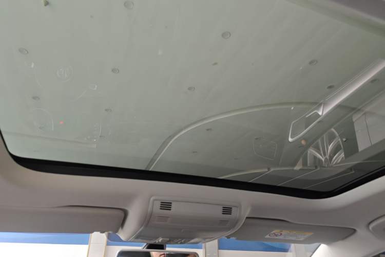 Used Volkswagen Golf 2019 1.6L Automatic Comfort Model China V Standard Headliner