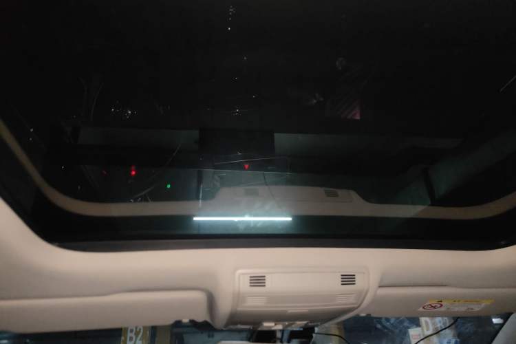 Used Volkswagen Golf 2019 280TSI DSG Comfort Version China VI Standard Headliner