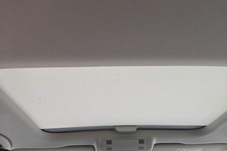 Used Volkswagen Golf 2019 280TSI DSG Comfort Version China VI Standard Headliner