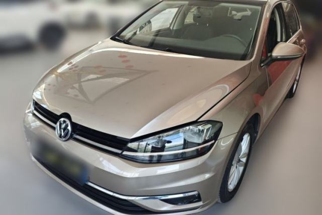 Used Volkswagen Golf 2019 200TSI DSG Comfort & Ambition Edition China VI Standard