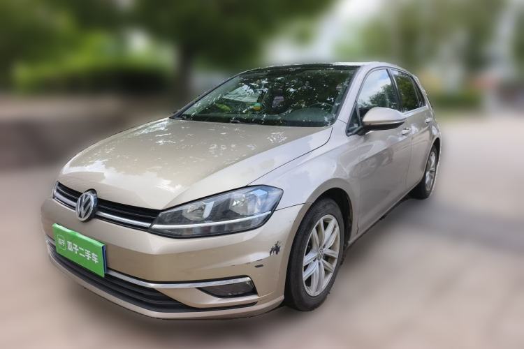 Ojetý Volkswagen Golf 2019 1.6L Automatic Comfort Model China V Standard Guazi used car, China used car export, Used car for sale, Used  cars, Cheapest cars for sale