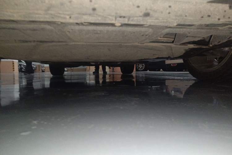 Used Volkswagen Golf 2019 1.8TSI Travel Edition Chassis Front