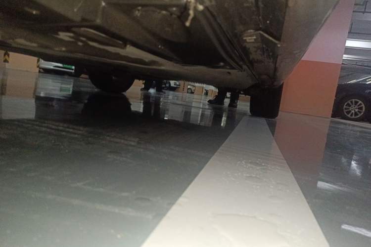 Used Volkswagen Golf 2019 1.8TSI Travel Edition Chassis Front Left