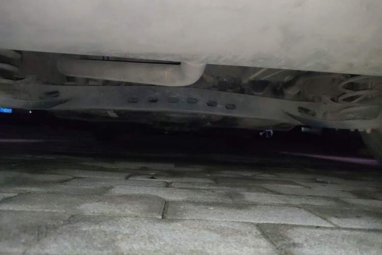 Used Volkswagen Golf 2019 1.6L Automatic Comfort Model China V Standard Chassis Rear