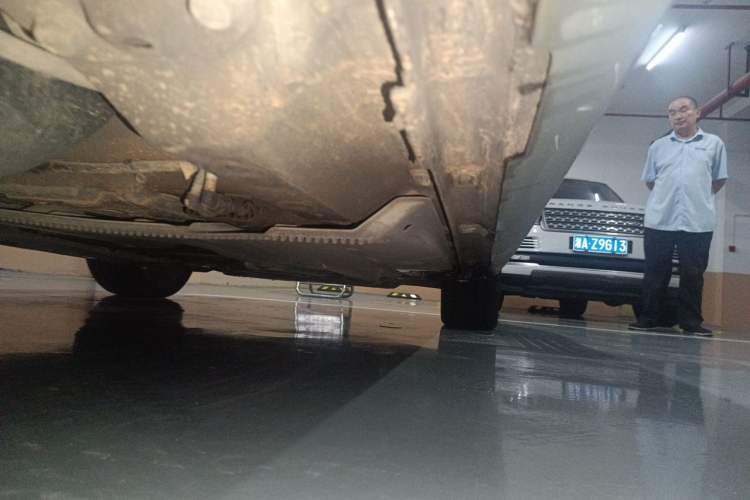 Used Volkswagen Golf 2019 1.8TSI Travel Edition Chassis Rear Right