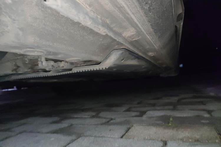 Used Volkswagen Golf 2019 1.6L Automatic Comfort Model China V Standard Chassis Rear Right