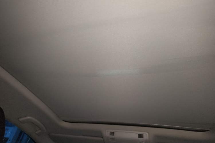 Used Volkswagen Golf 2019 1.8TSI Travel Edition Headliner