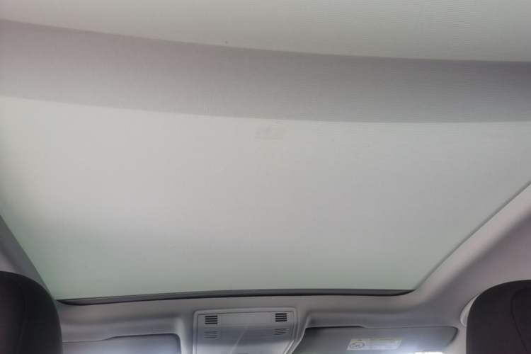 Used Volkswagen Golf 2019 1.8TSI Travel Edition Headliner