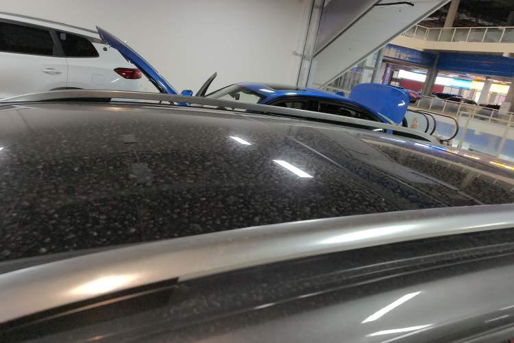 Used Volkswagen Golf 2019 1.8TSI Travel Edition Roof