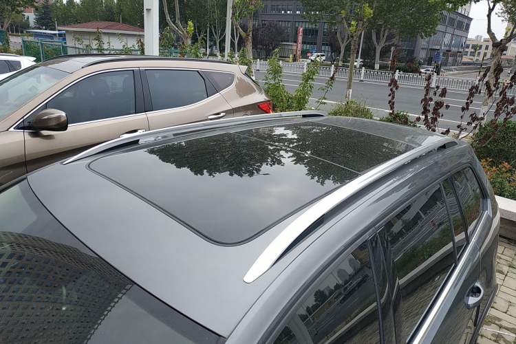 Used Volkswagen Golf 2019 1.8TSI Travel Edition Roof