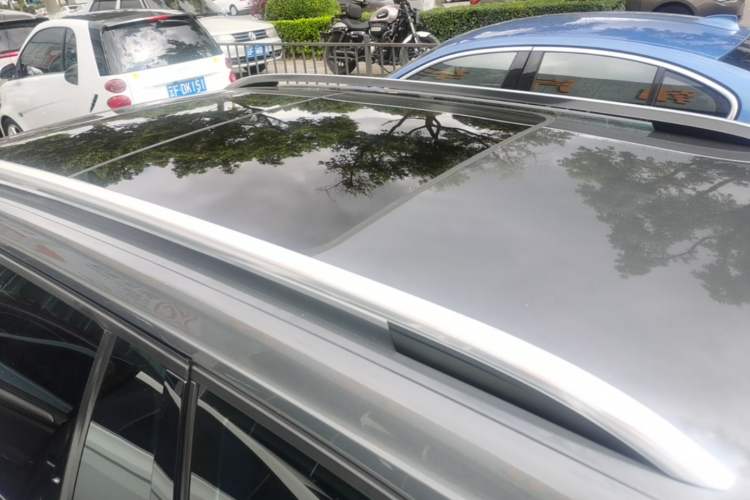 Used Volkswagen Golf 2019 1.8TSI Travel Edition Roof