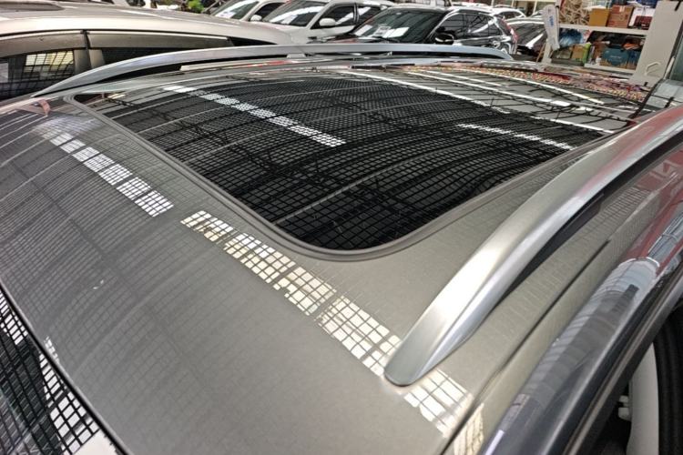 Used Volkswagen Golf 2019 1.8TSI Travel Edition Roof