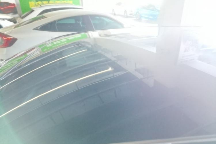 Used Volkswagen Golf 2019 280TSI DSG R-Line Model China V Standard Roof