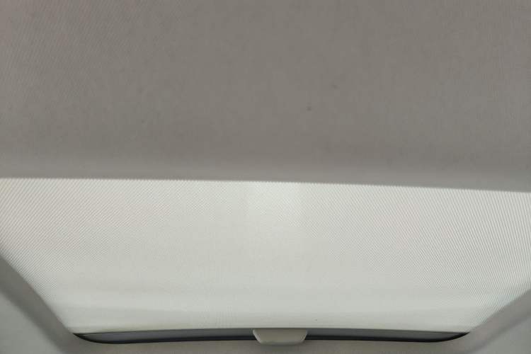 Used Volkswagen Golf 2019 200TSI DSG Comfort & Ambition Edition China VI Standard Headliner