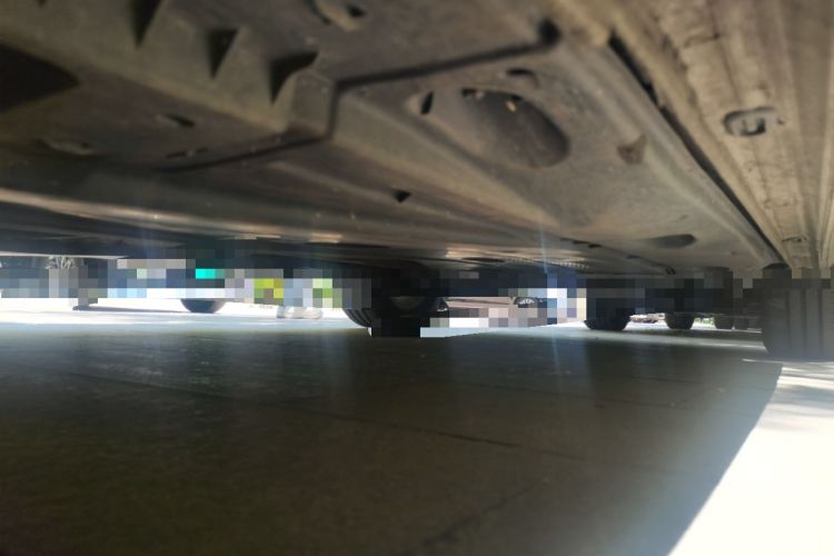 Used Volkswagen Golf 2019 280TSI DSG Comfort Version China V Standard Chassis Front Left