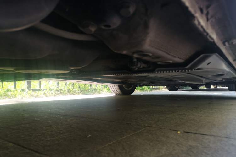 Used Volkswagen Golf 2019 280TSI DSG Comfort Version China V Standard Chassis Rear Right