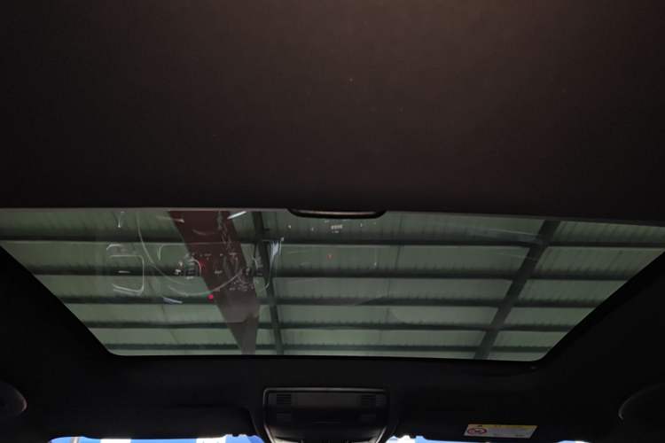 Used Volkswagen Golf 2019 280TSI DSG R-Line China VI Standard Headliner