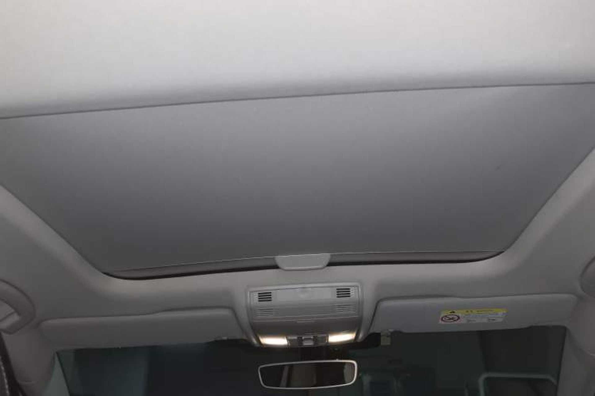 Used Volkswagen Golf 2019 280TSI DSG Luxury Version China VI Standard Headliner