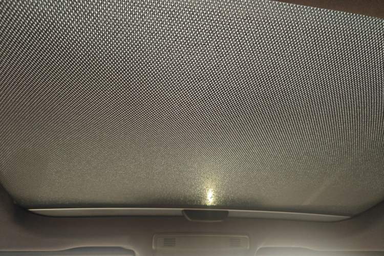 Used Volkswagen Golf 2019 280TSI DSG R-Line China VI Standard Headliner