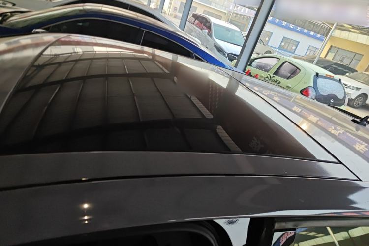 Used Volkswagen Golf 2019 280TSI DSG R-Line China VI Standard Roof