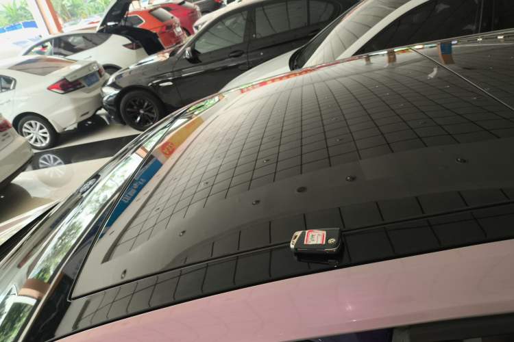 Used Volkswagen Golf 2019 280TSI DSG R-Line Model China V Standard Roof