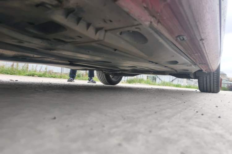 Used Volkswagen Golf 2019 280TSI DSG R-Line Model China V Standard Chassis Front Left