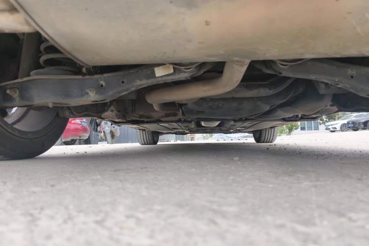 Used Volkswagen Golf 2019 280TSI DSG R-Line Model China V Standard Chassis Rear