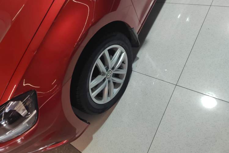 Used Volkswagen Golf 2019 200TSI DSG Comfort & Ambition Edition China VI Standard Exterior 3