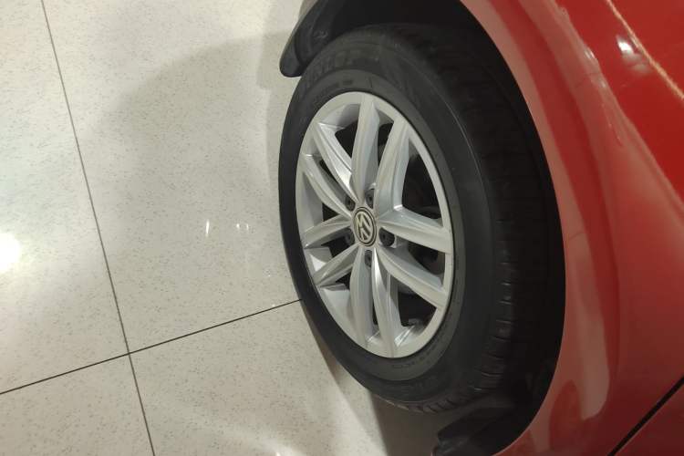 Used Volkswagen Golf 2019 200TSI DSG Comfort & Ambition Edition China VI Standard Exterior 4