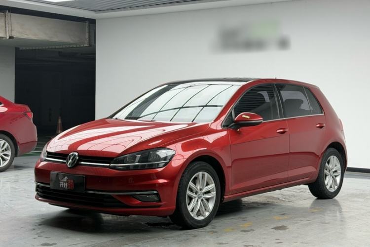 Ojetý Volkswagen Golf 2019 1.6L Automatic Comfort Model China V Standard Guazi used car, China used car export, Used car for sale, Used  cars, Cheapest cars for sale