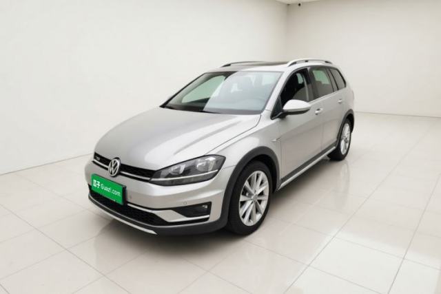 Used Volkswagen Golf 2019 1.8TSI Travel Edition
