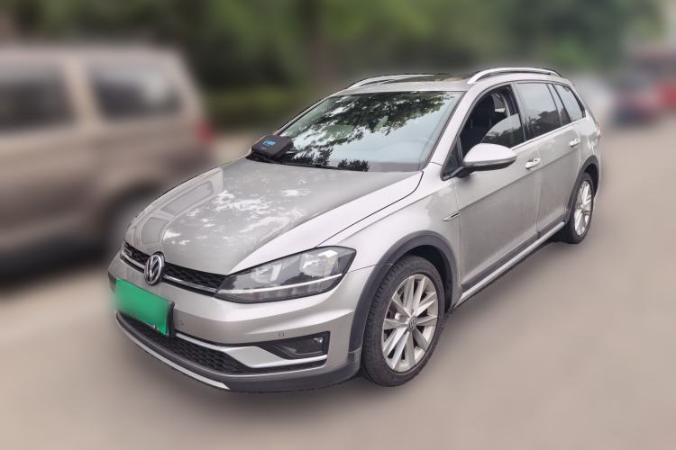 Used Volkswagen Golf 2019 1.8TSI Travel Edition Guazi used car, China used car export, Used car for sale, Used Volkswagen cars, Cheapest cars for sale