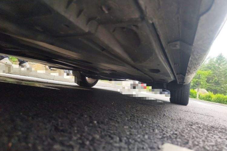 Used Volkswagen Golf 2019 1.8TSI Travel Edition Chassis Front Left