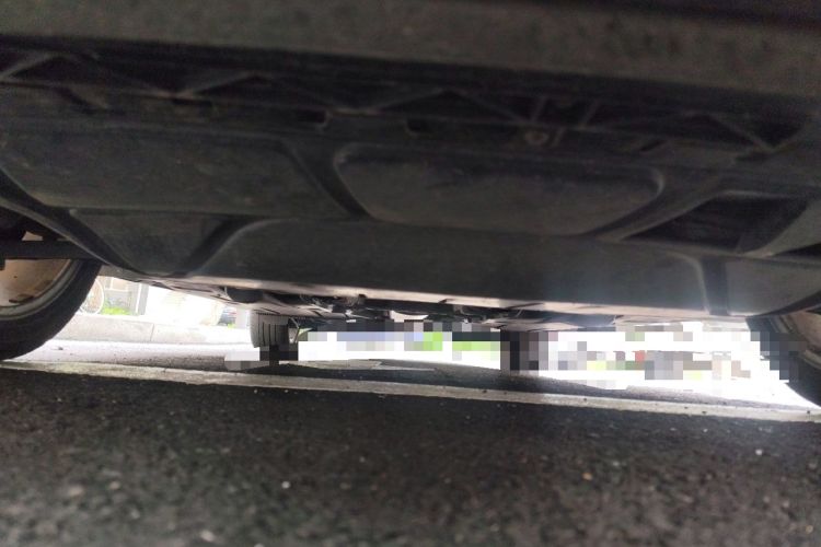 Used Volkswagen Golf 2019 1.8TSI Travel Edition Chassis Front