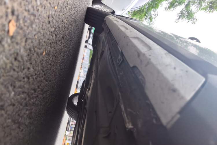 Used Volkswagen Golf 2019 1.8TSI Travel Edition Chassis Front Right