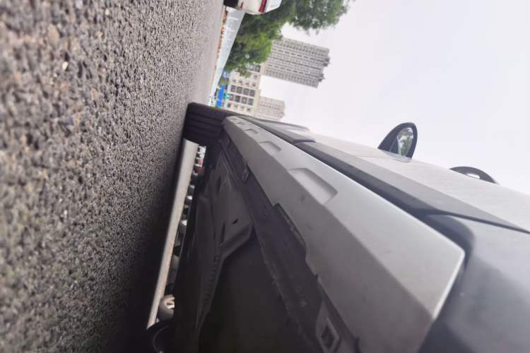 Used Volkswagen Golf 2019 1.8TSI Travel Edition Chassis Rear Left