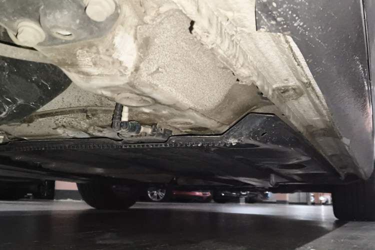 Used Volkswagen Golf 2019 280TSI DSG Comfort Version China V Standard Chassis Rear Right
