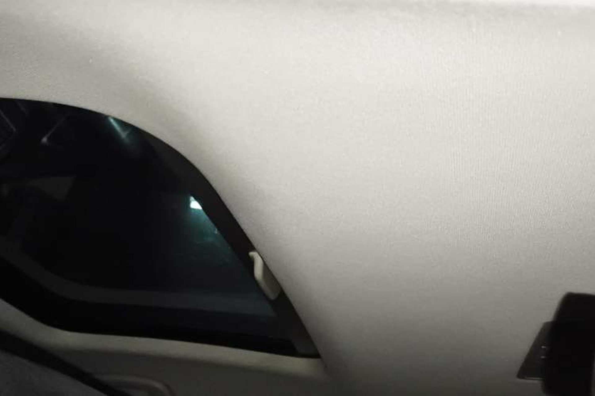 Used Volkswagen Golf 2019 280TSI DSG Comfort Version China V Standard Headliner