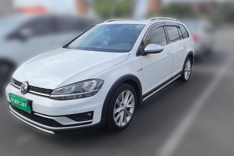 Used Volkswagen Golf 2019 1.8TSI Travel Edition Guazi used car, China used car export, Used car for sale, Used cars, Cheapest cars for sale