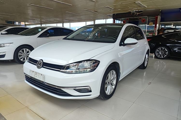 Ojetý Volkswagen Golf 2019 1.6L Automatic Comfort Model China V Standard Guazi used car, China used car export, Used car for sale, Used  cars, Cheapest cars for sale