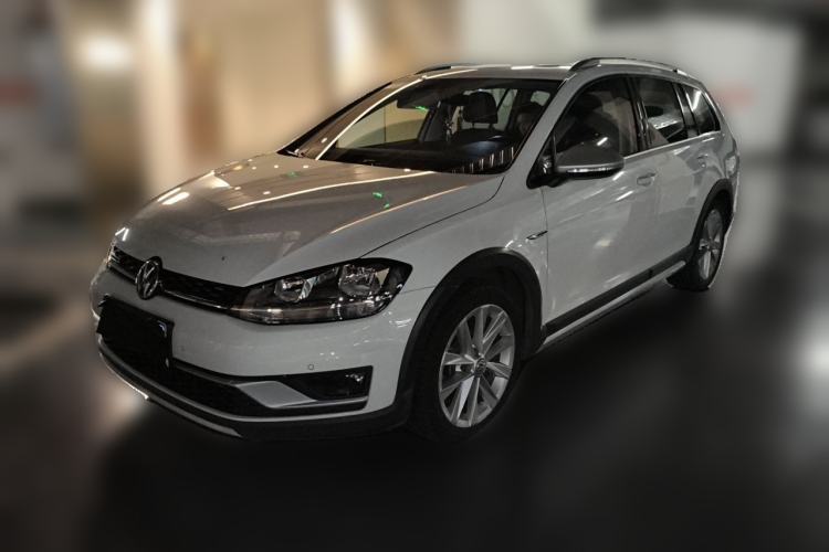 Volkswagen Golf 2019 1.8TSI Travel Edition usado Guazi used car, China used car export, Used car for sale, Used cars, Cheapest cars for sale