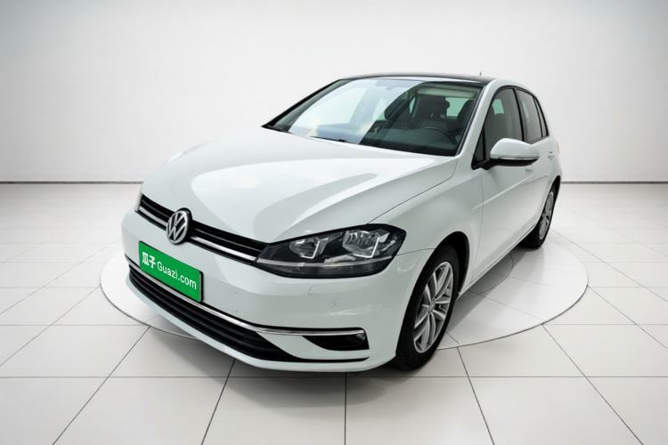 Ojetý Volkswagen Golf 2019 1.6L Automatic Comfort Model China V Standard Guazi used car, China used car export, Used car for sale, Used  cars, Cheapest cars for sale