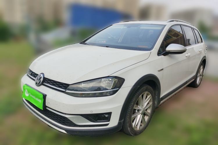 Used Volkswagen Golf 2019 1.8TSI Travel Edition Guazi used car, China used car export, Used car for sale, Used Volkswagen cars, Cheapest cars for sale