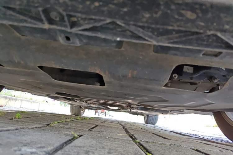 Used Volkswagen Golf 2019 280TSI DSG Comfort Version China V Standard Chassis Front