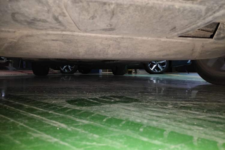 Used Volkswagen Golf 2019 1.8TSI Travel Edition Chassis Front